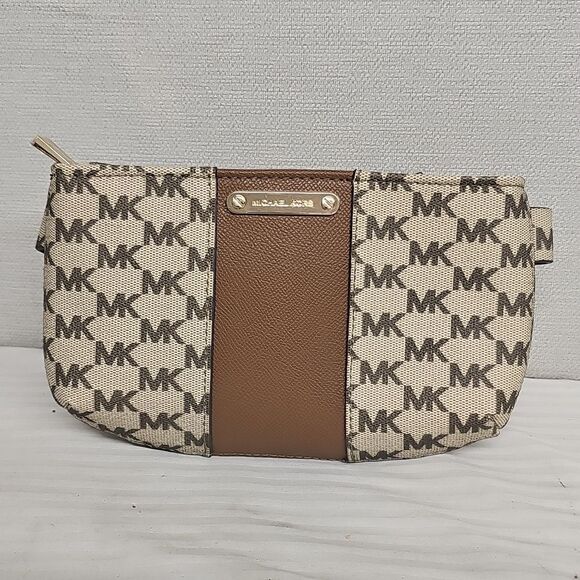 MICHAEL KORS BELT BAG/FANNYPACK BFPM-04-304 - Picture 1 of 9